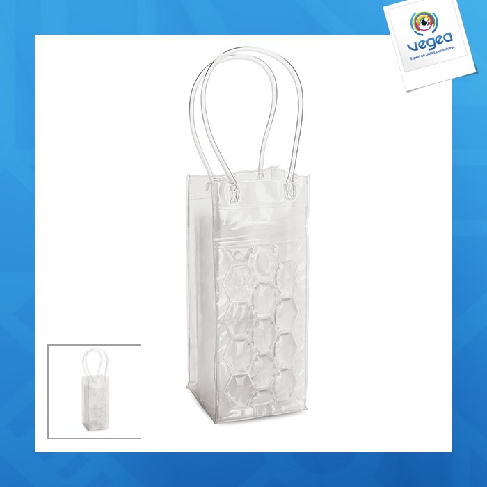 Sac isotherme pour 1 bouteille