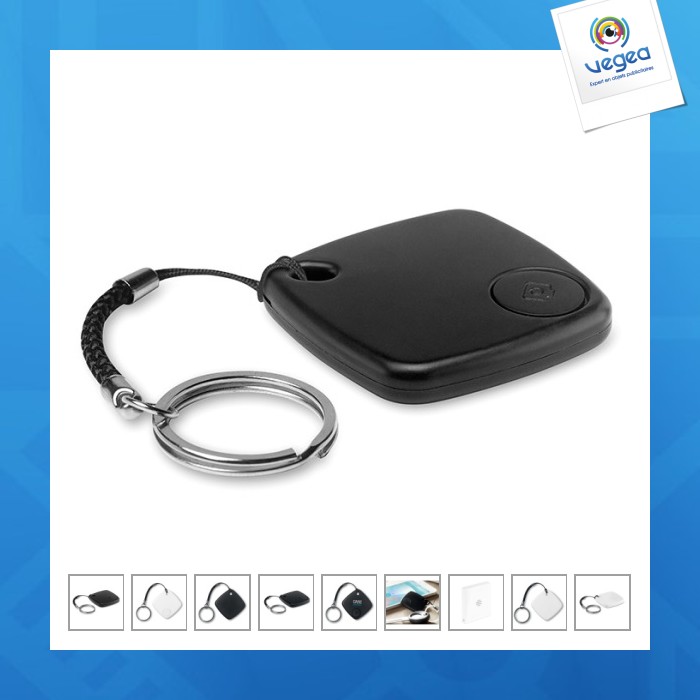 Key finder personnalisable