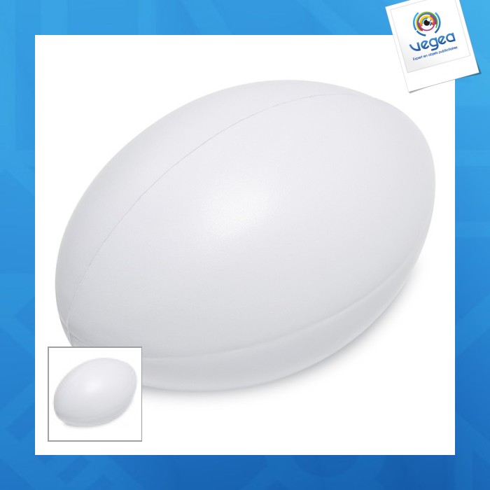 Anti-stress ballon de rugby