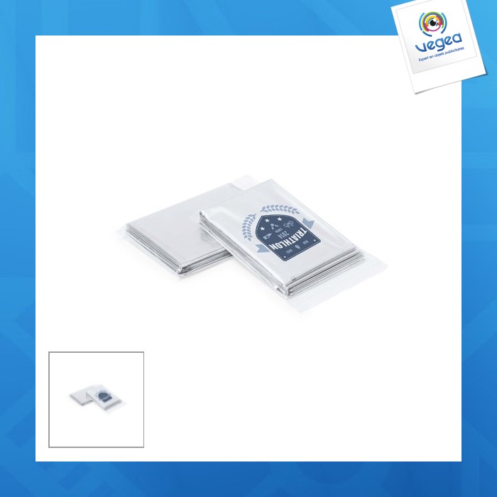 Couverture thermique