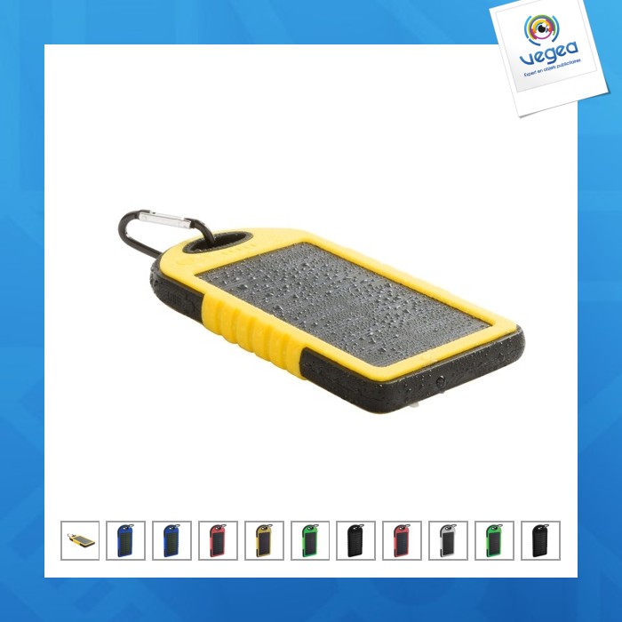 Power bank usb