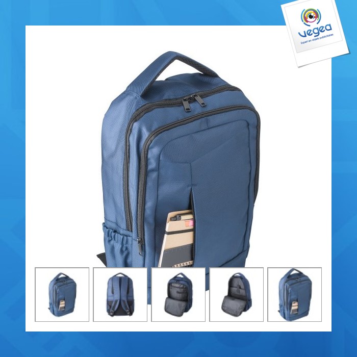 15p resistant computer backpack 