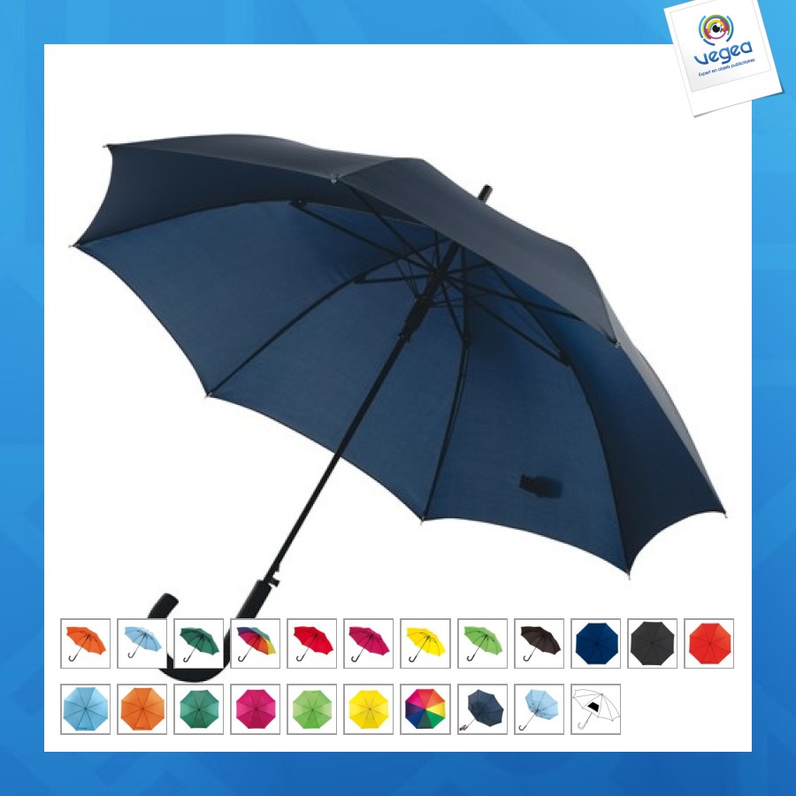 Automatic wind umbrella standard umbrella