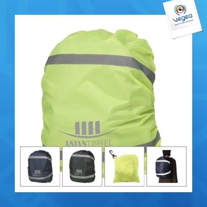 Backpack cover housse de protection sac à dos Housse de sac à dos