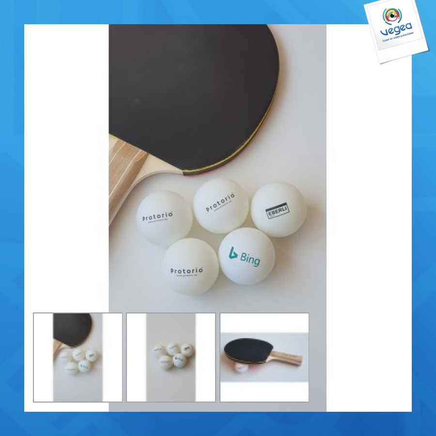 Balle de pingpong imprimée Cadeau d’affaires 01737V0219044 — free download