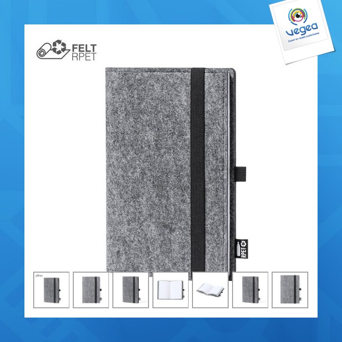Bloc notes - nibir