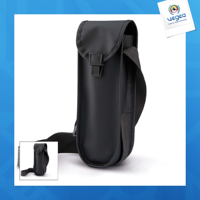 Bolsa de petanca 3 bolitas - proact personalizable | Juegos de bolos |  Accesorios y pequeños equipos deportivos | Objeto publicitario