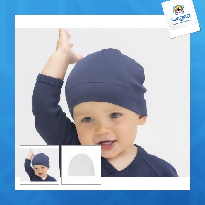 Bonnet pour bébé Bonnet pour bébé