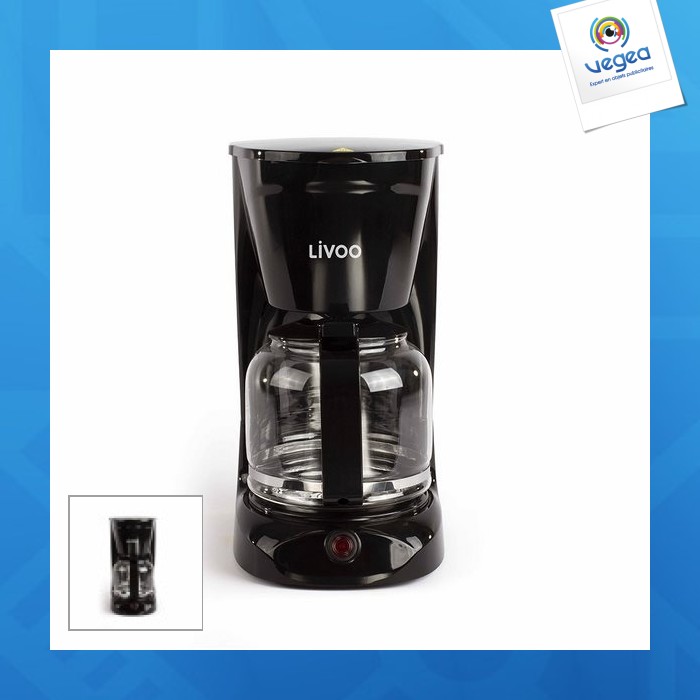 CAFETERA SUBITO TIMER 15 TAZAS – Tu Feria