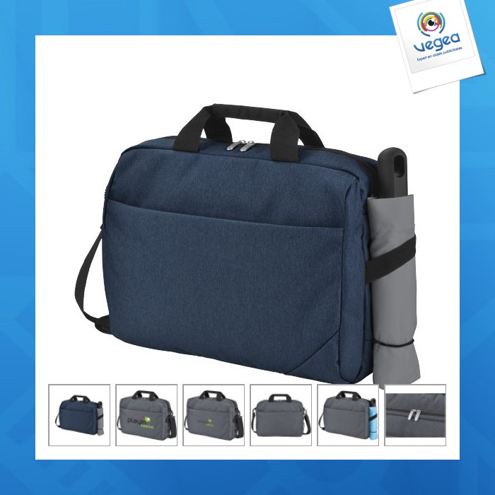 Caja de la computadora del navegador de 14 pulgadas personalizable |  Maletines de ordenador portátil y maletines de PC | El hardware de IT |  Goodies