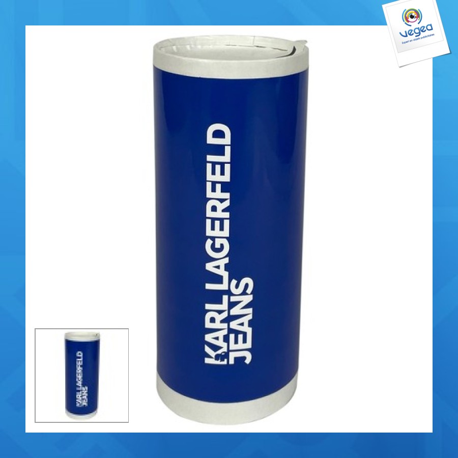 d'eau en carton personnalisée de 25cl Goodies 00277V0223190 — free download