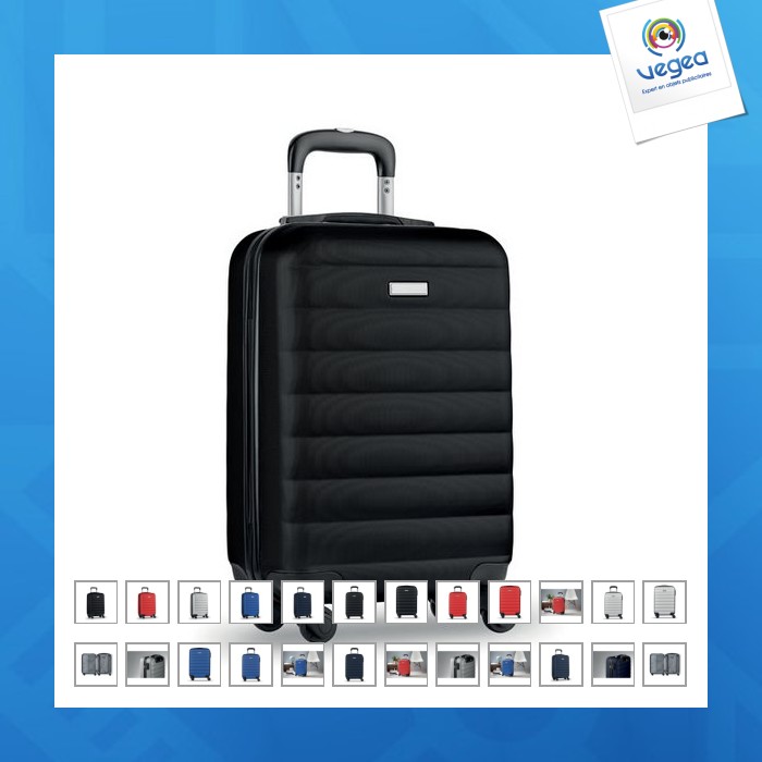 Siete maletas de cabina y bolsas de mano para viajar tranquilo en tus  escapadas en avión - La Neta Neta