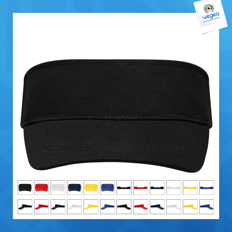 Classic myrtle beach visor | Visors 
