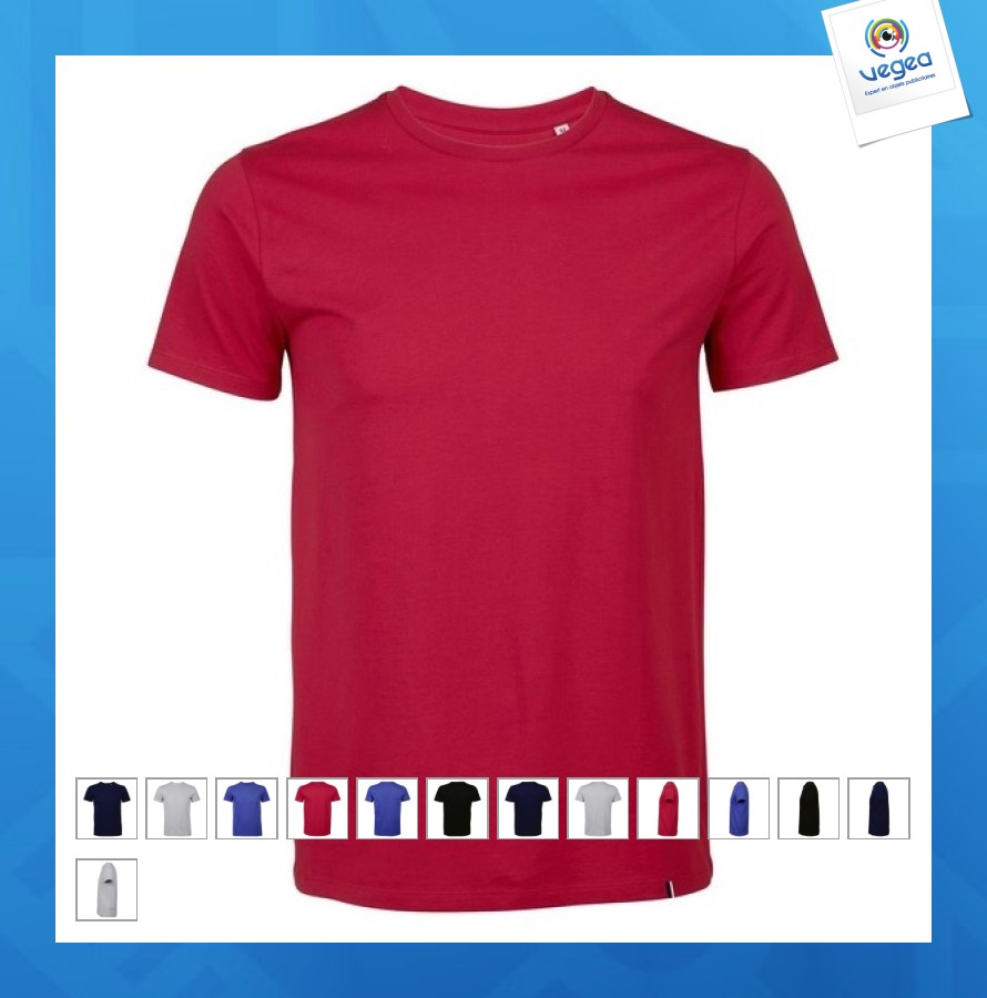 Classic t-shirt 150g made in france Classic T-shirt
