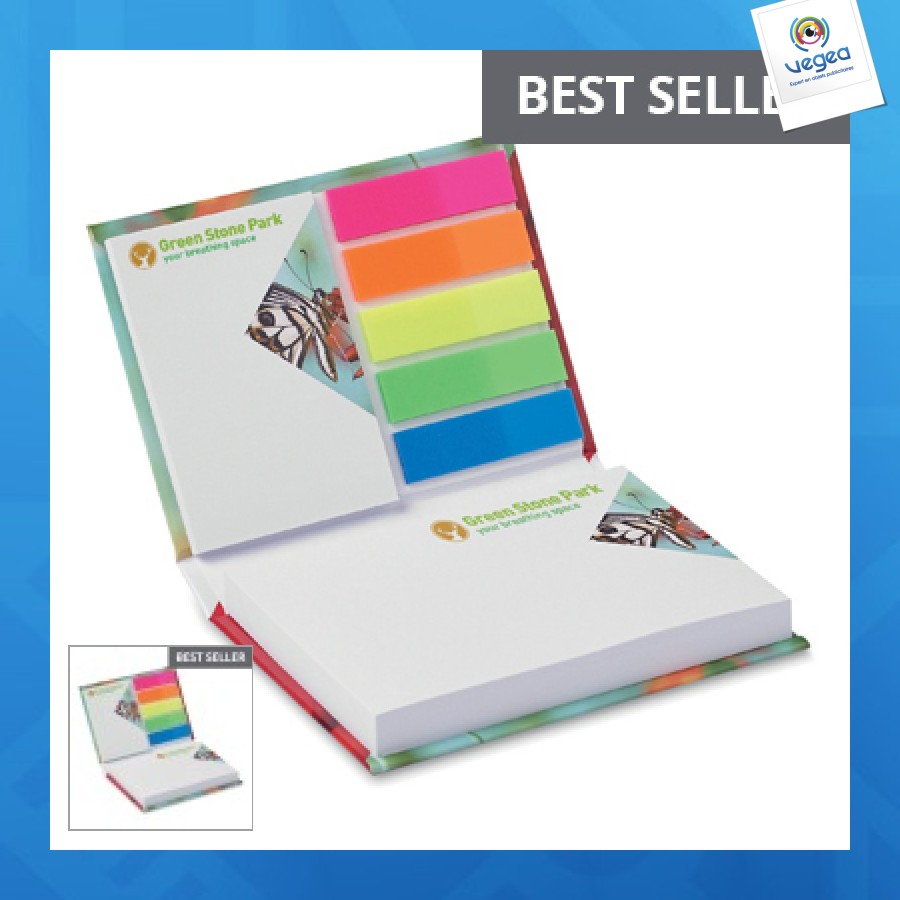 1200 Pièces Post it Live,Post it,Post it Annotation Live,Touch and