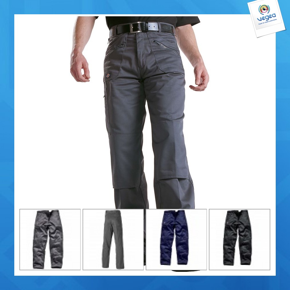 Dickies redhawk workwear pants | Work 