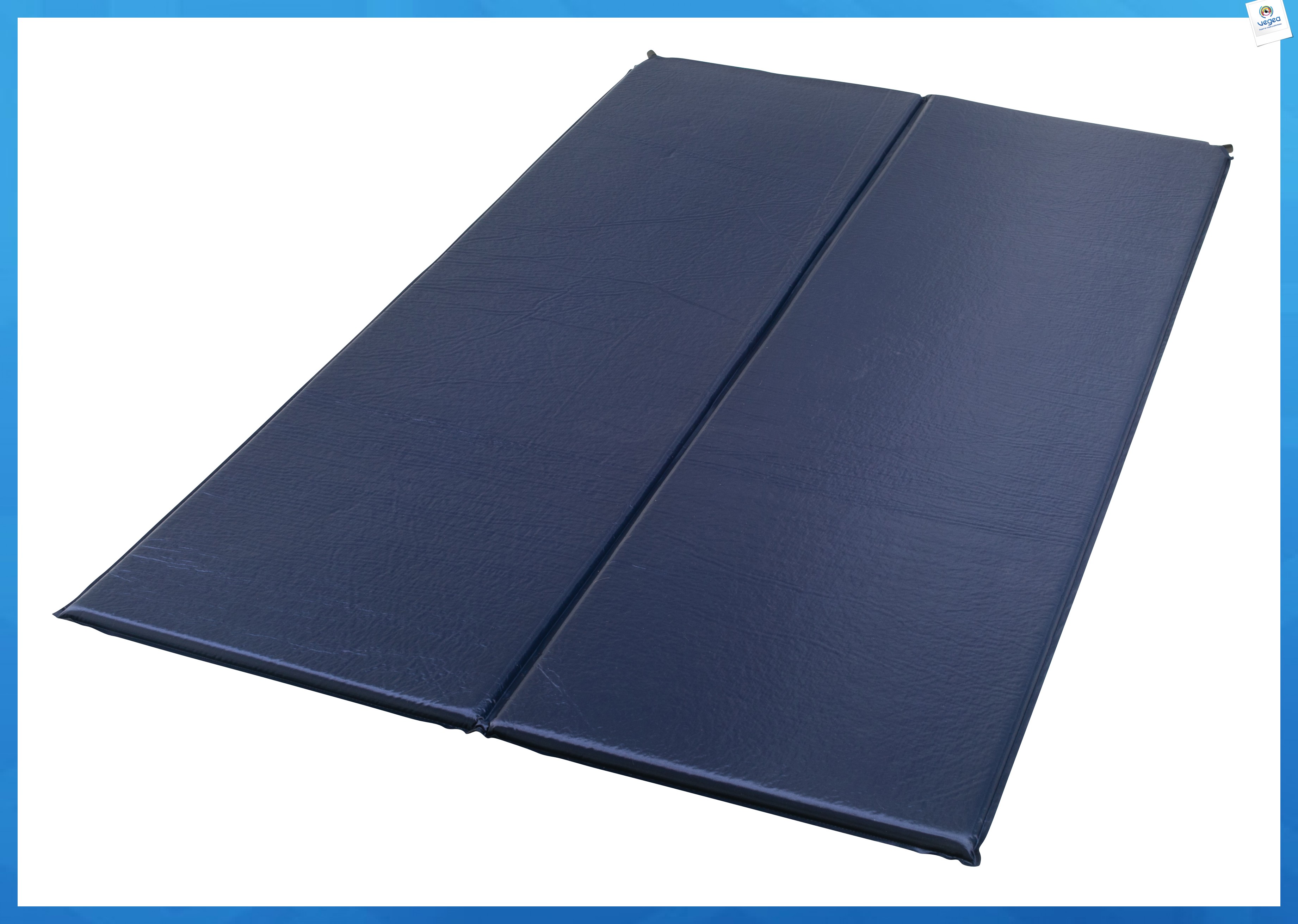 double self inflating mattress canada