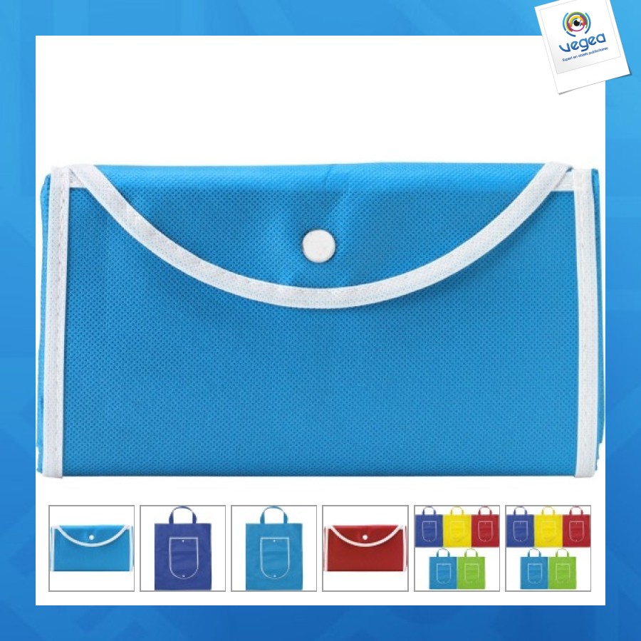 Foldable shopping bag 1st price