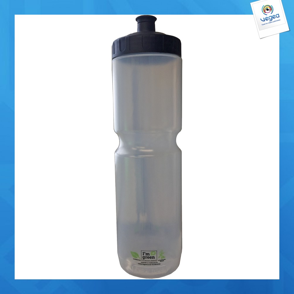 Großer 1l-bio-kanister, Fahrradflaschen und Radlerflaschen, Wasserflaschen
