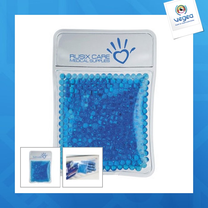 Hot coldpack support chauffant Hot coldpack support chauffant