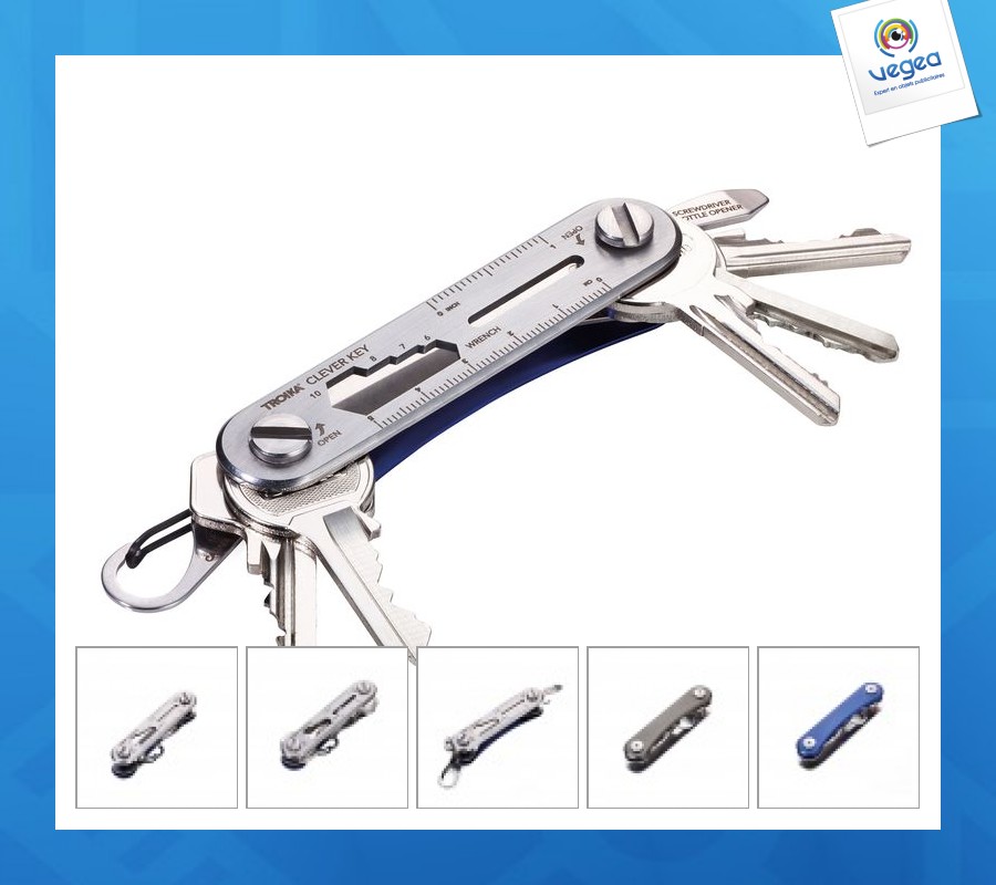 Key holder tool