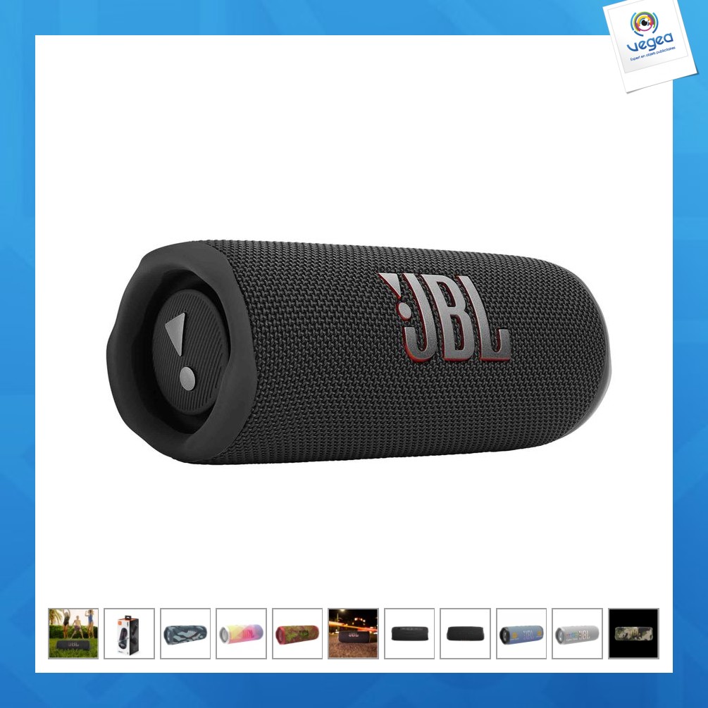 6 JBL Lautsprecher | flip JBL-Lautsprecher | Goodies | jbl