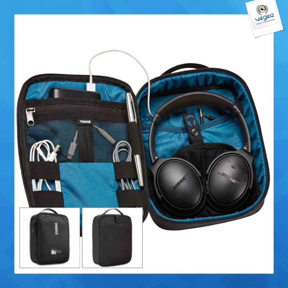 Maleta viaje Thule TSR-356 - 45 litros de capacidad - Bagstore