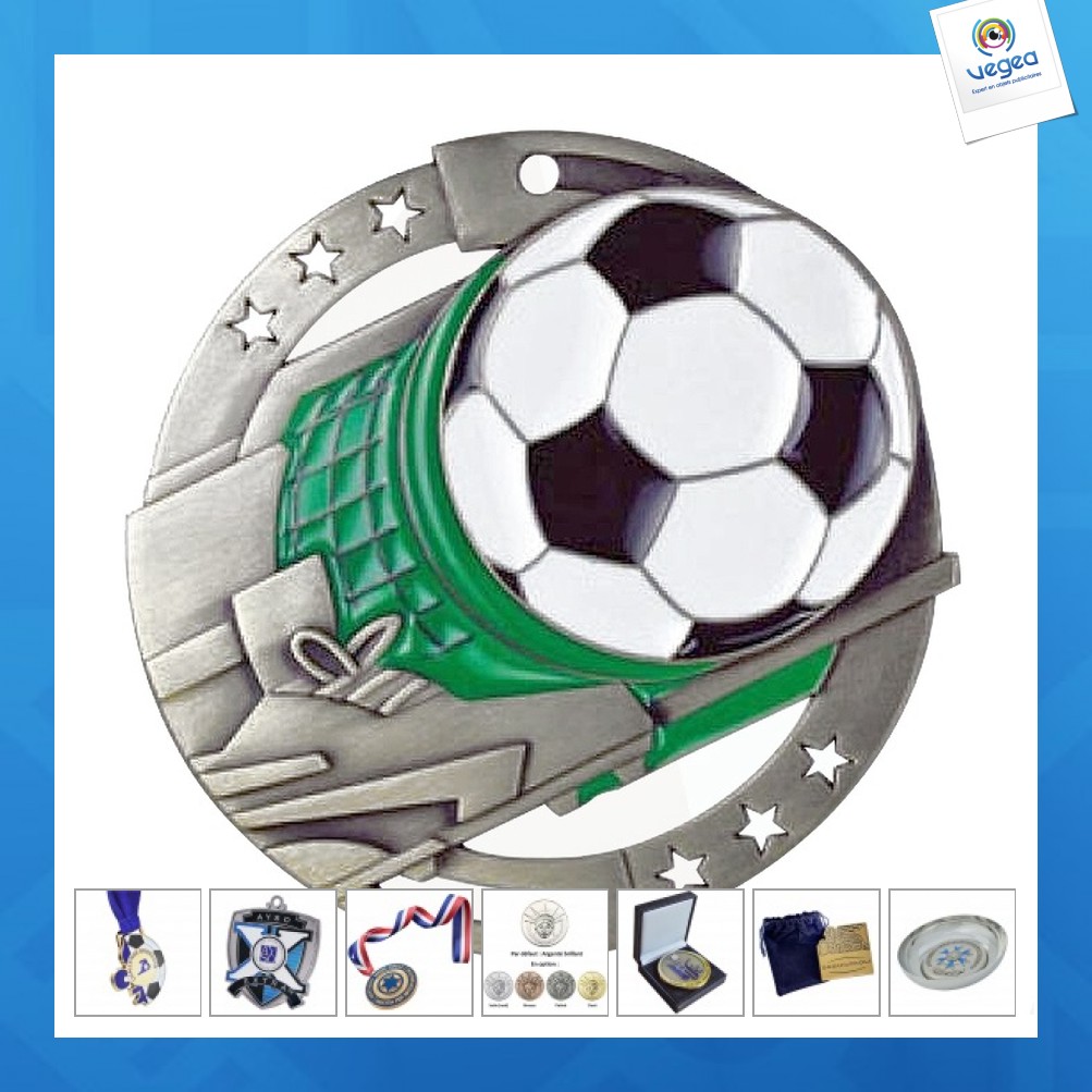 insigne de médaille d'or argent et bronze de l'icône première deuxième et troisième place 2449777 Art vectoriel chez Vecteezy