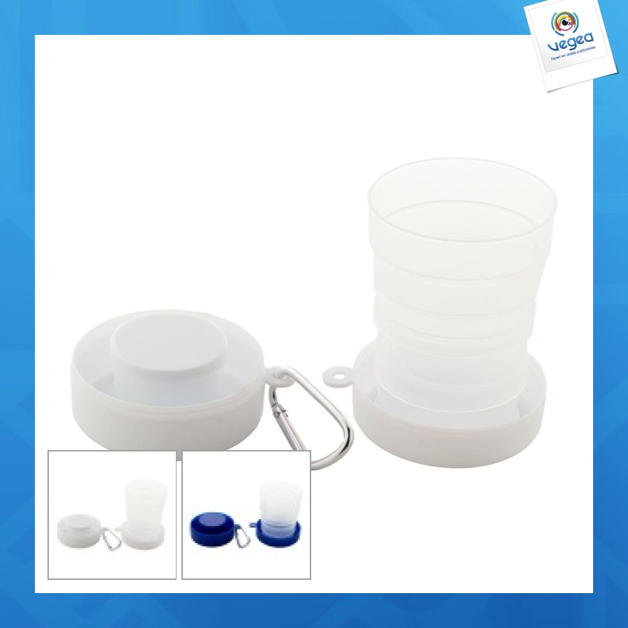 Medigo gobelet pliable Medigo gobelet pliable