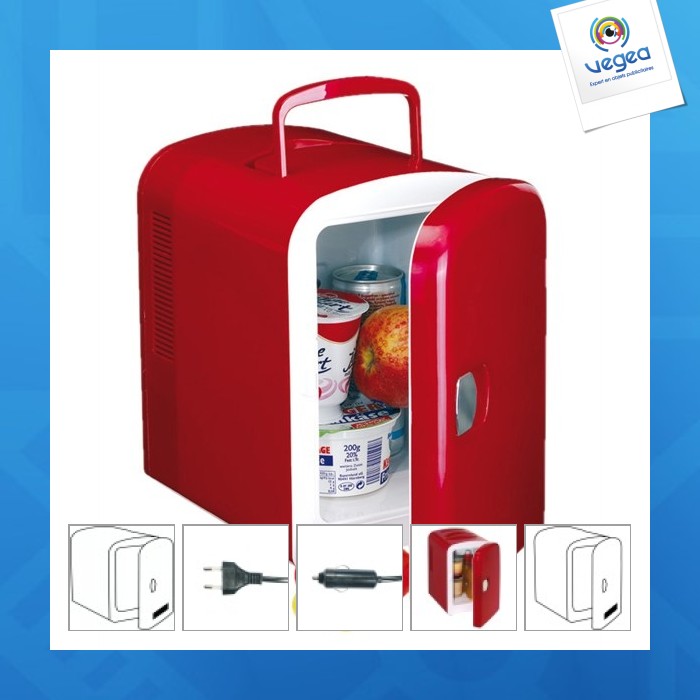 Mini-kühlschrank/wärme- oder kälteschutz Geschenk Haushaltsgeräte