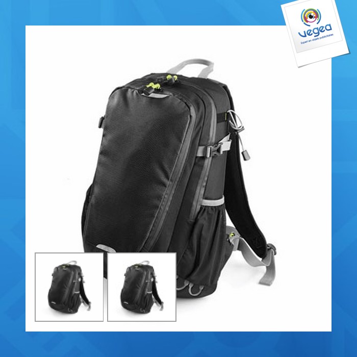 Mochila 20 litros daypack - slx 20 litros daypack personalizable