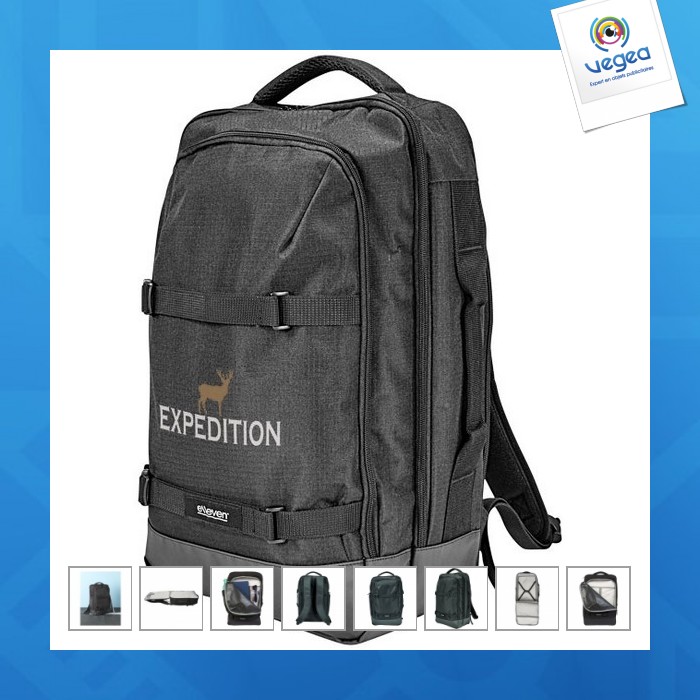 Mochila de fin de semana personalizable | Bolsas de fin de semana | Los  alrededores del viaje | Goodies