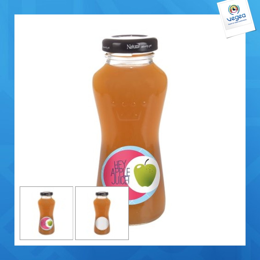 Organic apple juice Fruit juice