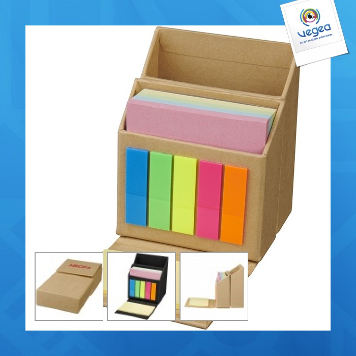 Organisateur En Carton Personnalisable 00011v0129003 A Partir De 2 79 Euros Ht