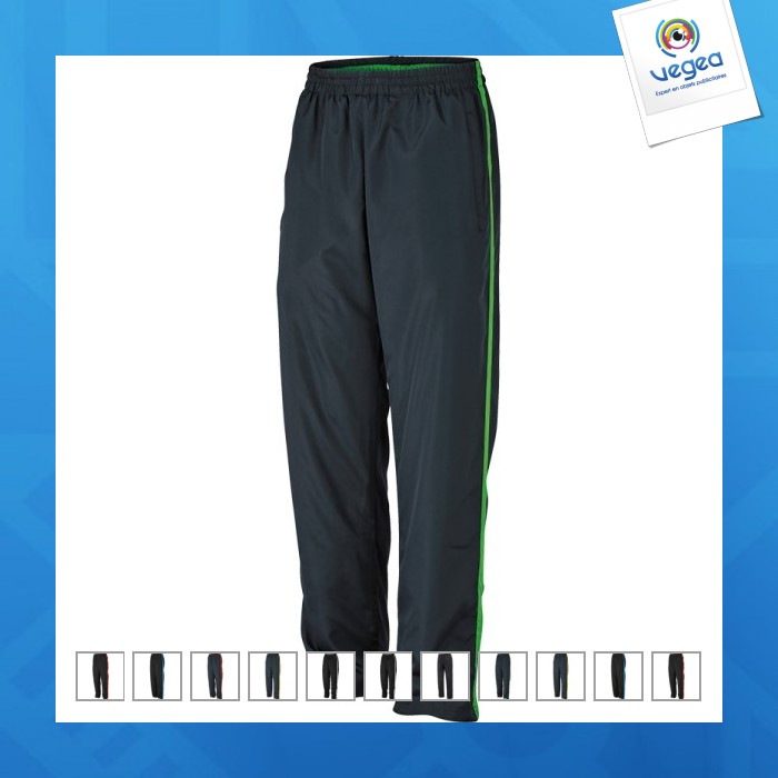 Pantalones para correr de hombre | adidas México