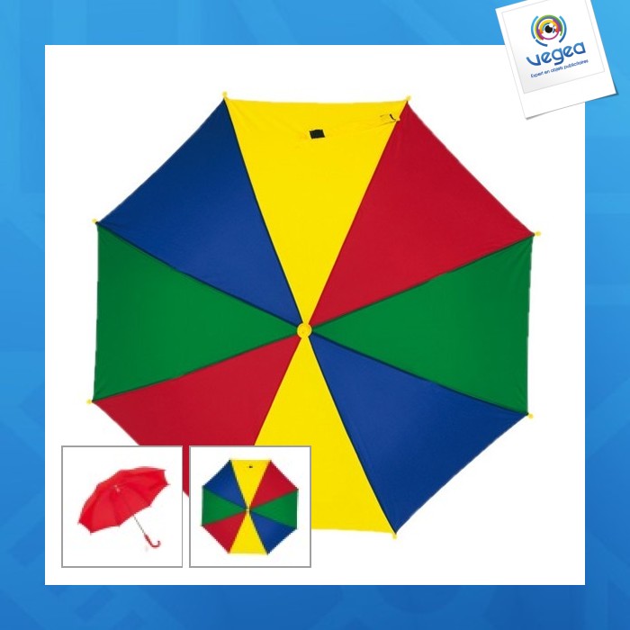 Paraguas para niños de | Paraguas niños | Paraguas | Goodies