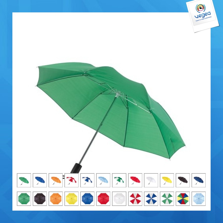 Paraguas plegable 1er precio