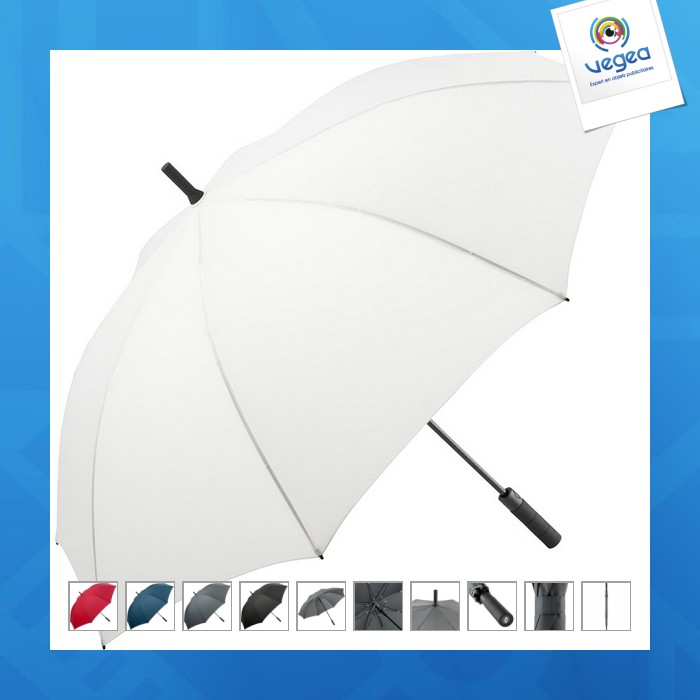 Parapluie golf personnalisable - fare parapluie golf