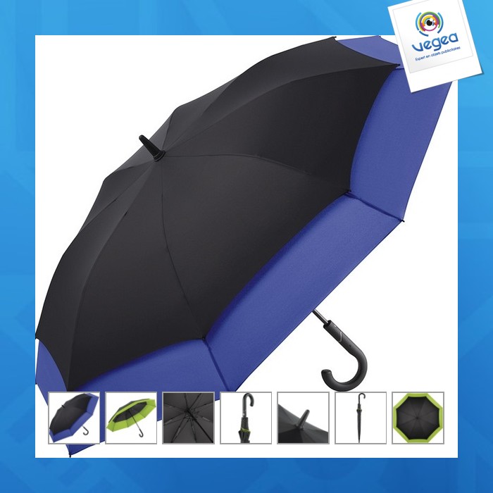Parapluie golf personnalisable parapluie golf