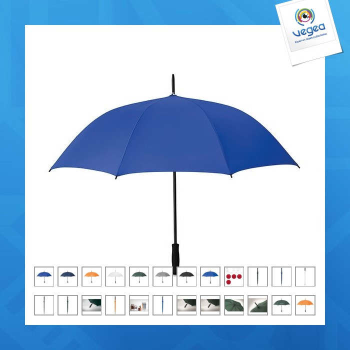 Parapluie personnalisable 68 cm parapluie golf