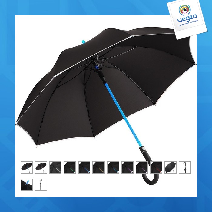 Parapluie personnalisé standard - fare parapluie marque FARE