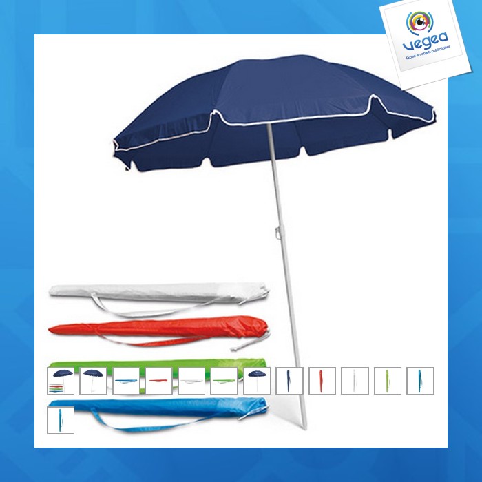 Parasol personnalisable parasol