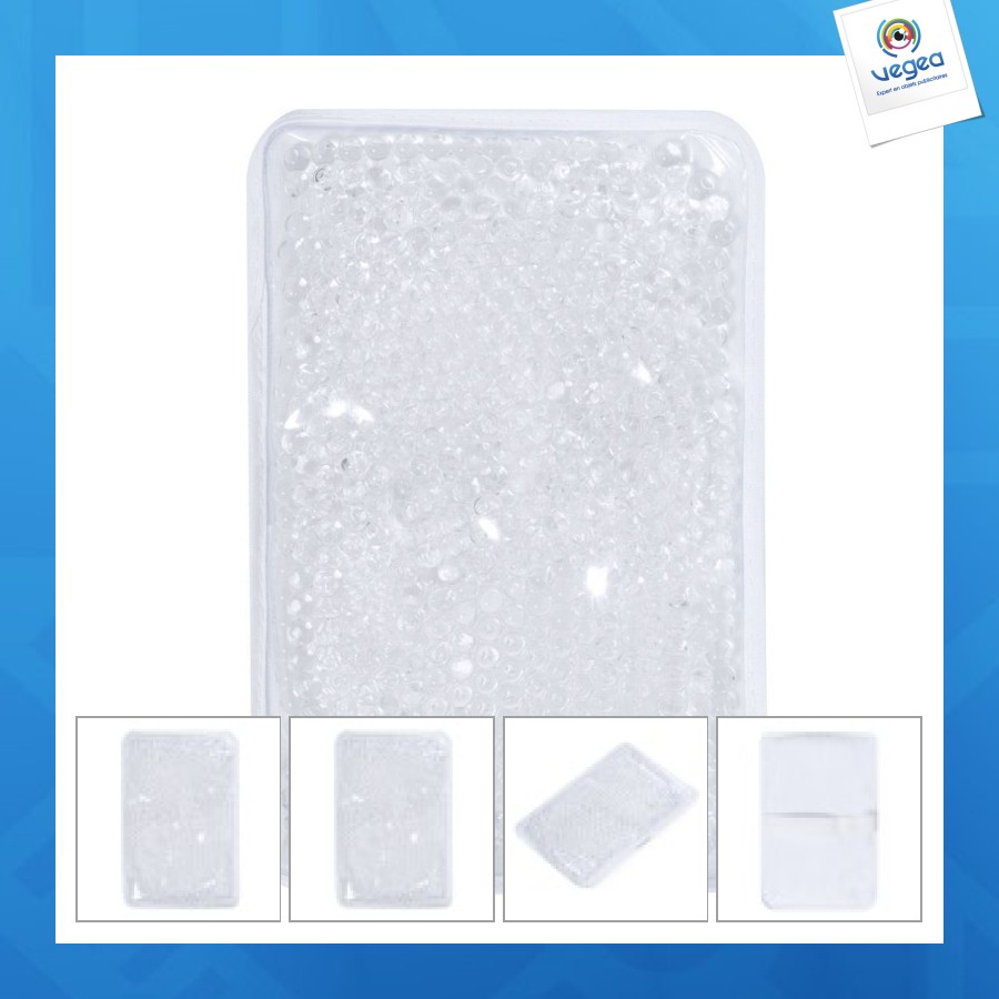 Patch chaud-froid - keinar Patch chaud-froid - keinar