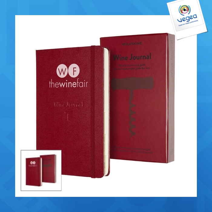 Personal wine guide - moleskine wine journal wine accessories, wine waiter's box and wine box