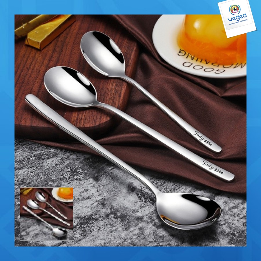 Petite cuillère Petite cuillère