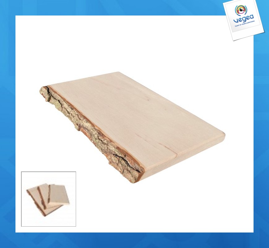 Planche bark midi