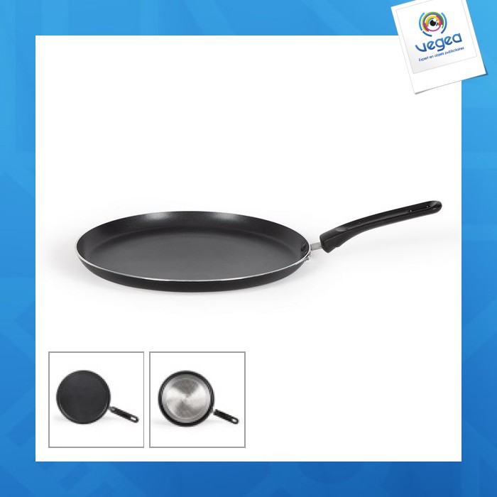 Articles de cuisine Livoo | Cadeau d’entreprise | Poêle à crêpe
