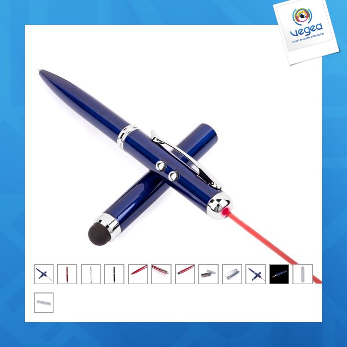 Pointeur laser promotionnel Pointeur laser promotionnel