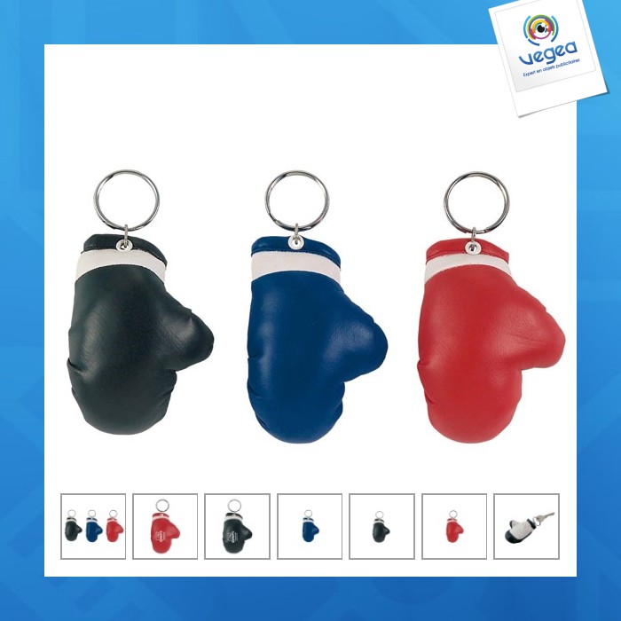 Porte-clés boxing porte-clés gant de boxe