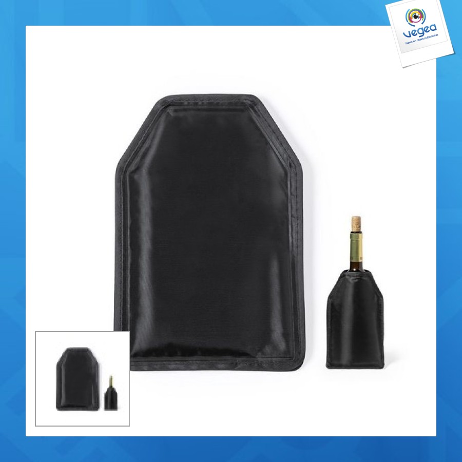 Sac Isotherme Bleu 2L/3L/4L - Portable, Avec Bandoulière, Pour Pique-nique, Plage, Camping - Garde Le Froid Et Le Chaud